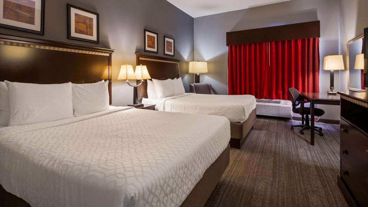Chicago Southland Hotel Oak Forest Exterior photo