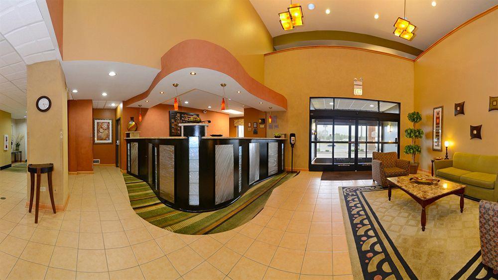 Chicago Southland Hotel Oak Forest Exterior photo