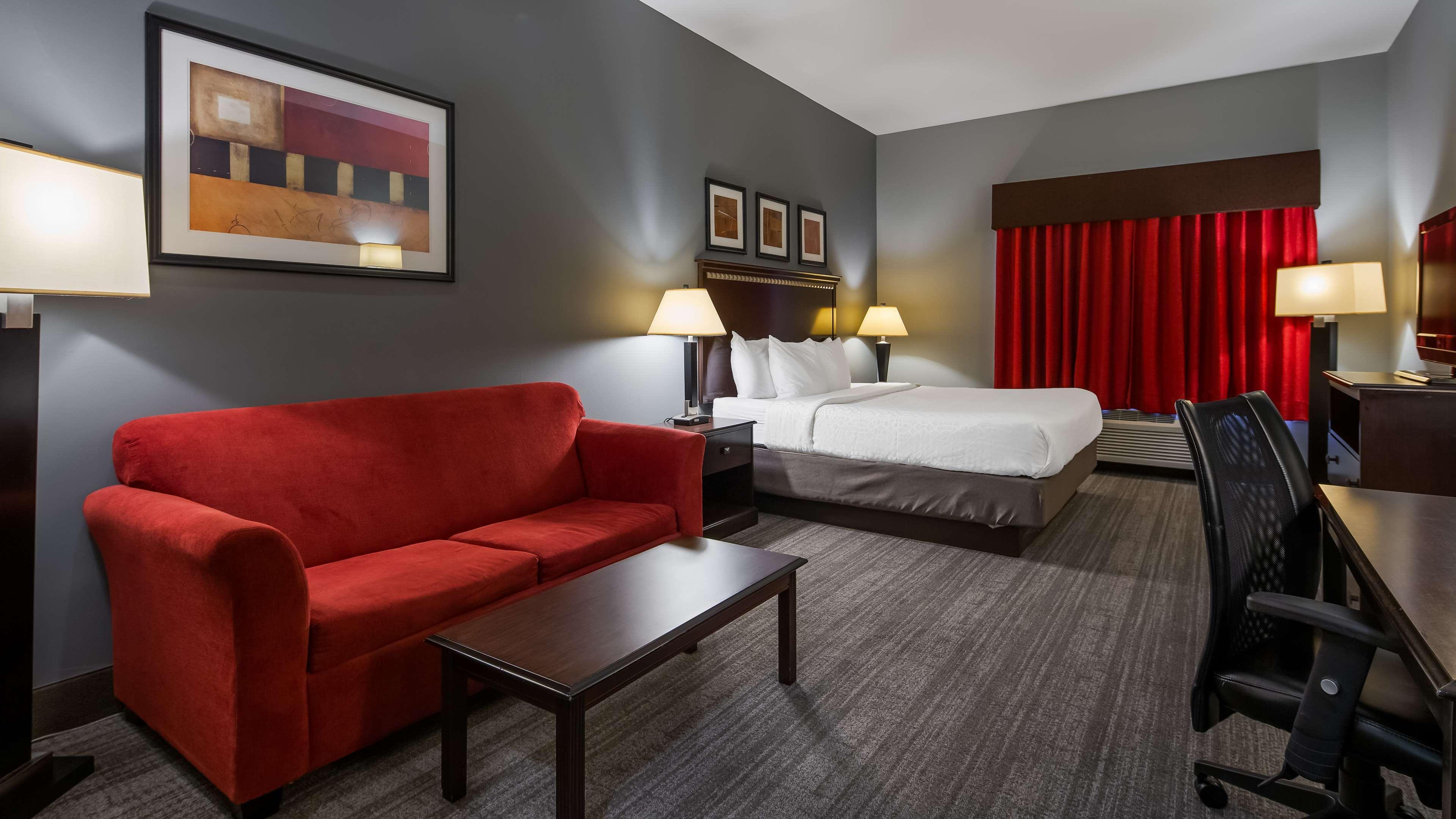 Chicago Southland Hotel Oak Forest Exterior photo