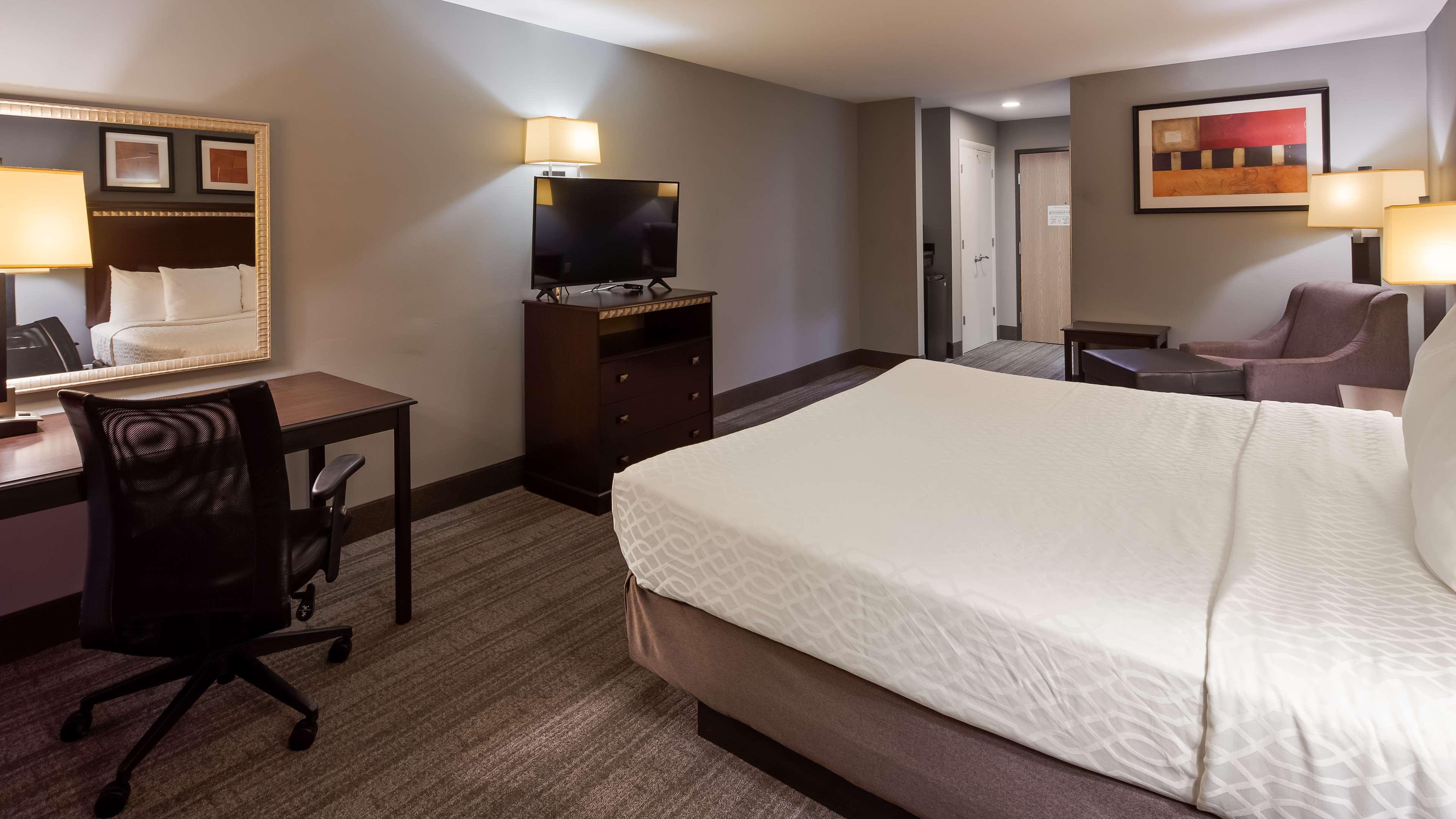 Chicago Southland Hotel Oak Forest Exterior photo