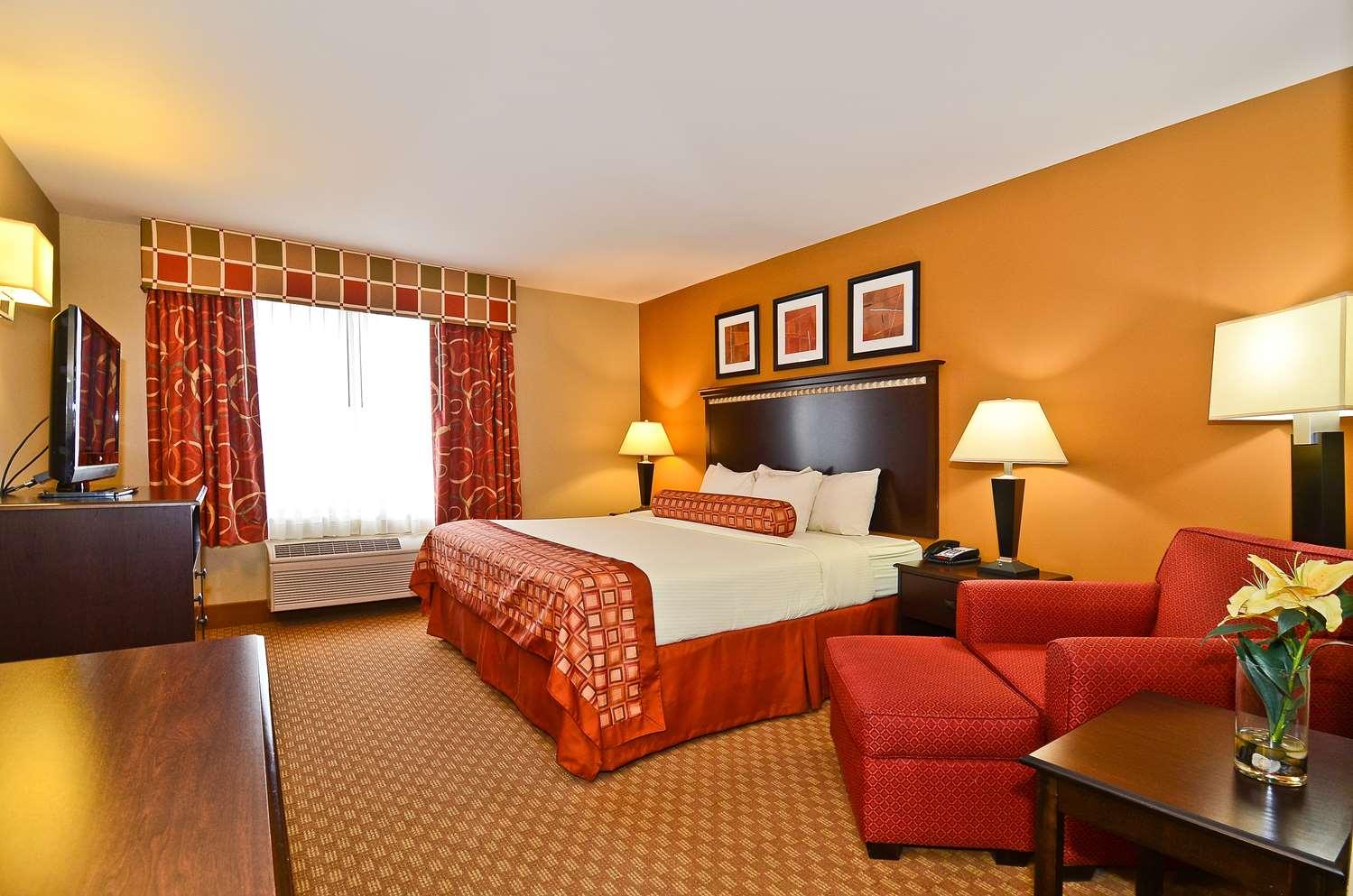 Chicago Southland Hotel Oak Forest Exterior photo