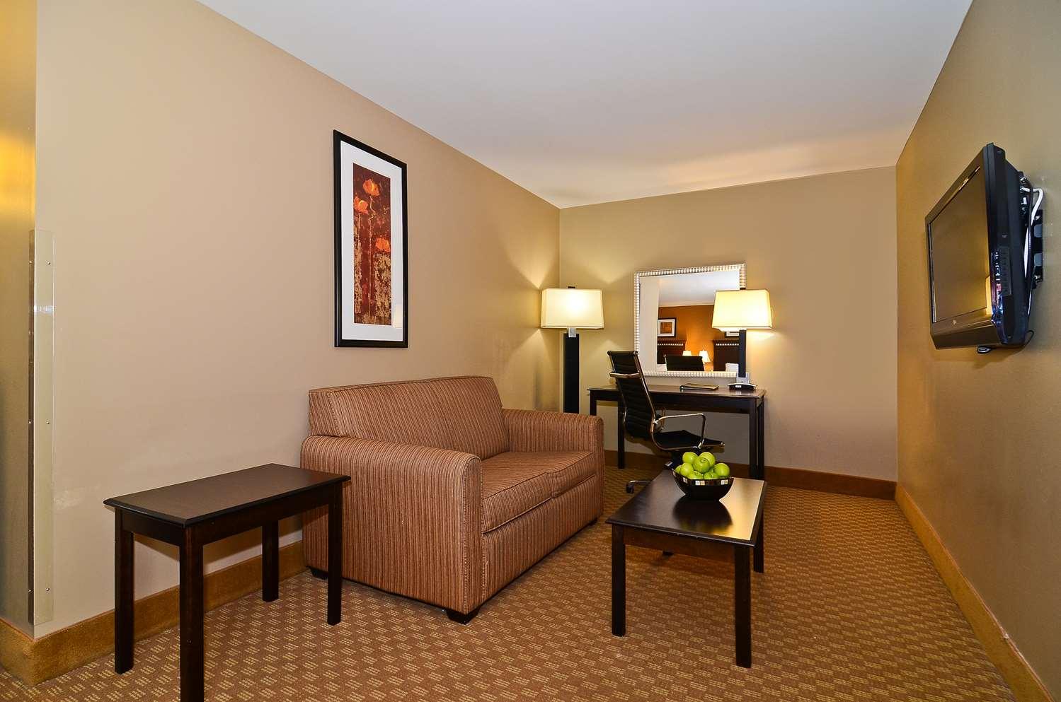 Chicago Southland Hotel Oak Forest Exterior photo