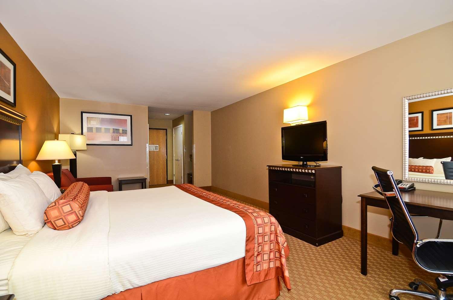 Chicago Southland Hotel Oak Forest Exterior photo