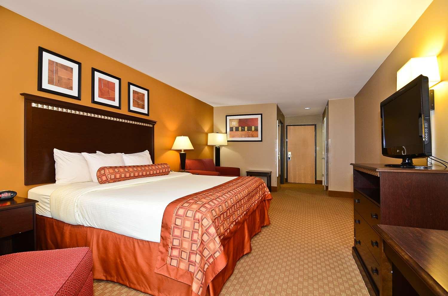 Chicago Southland Hotel Oak Forest Exterior photo