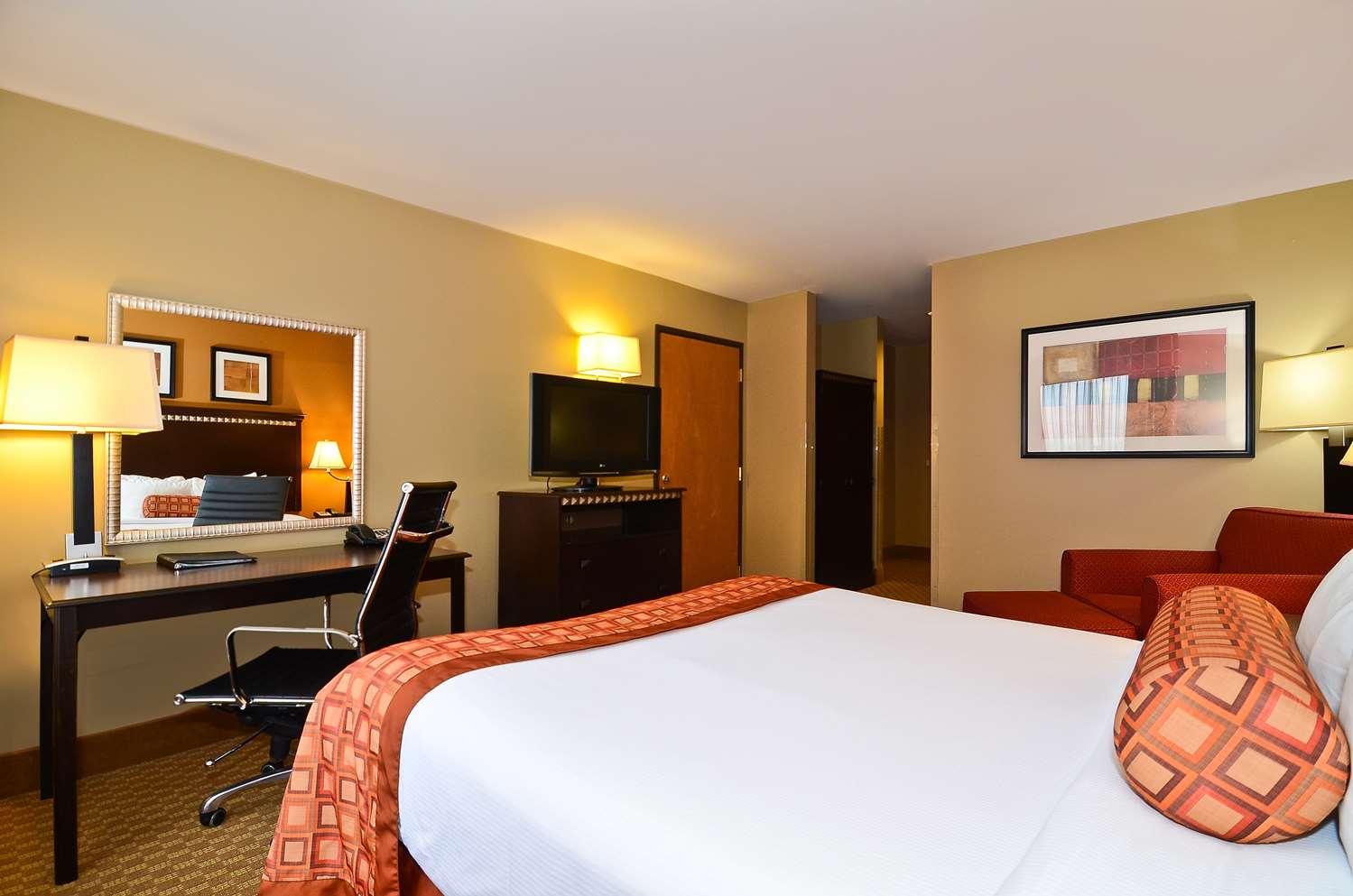 Chicago Southland Hotel Oak Forest Exterior photo