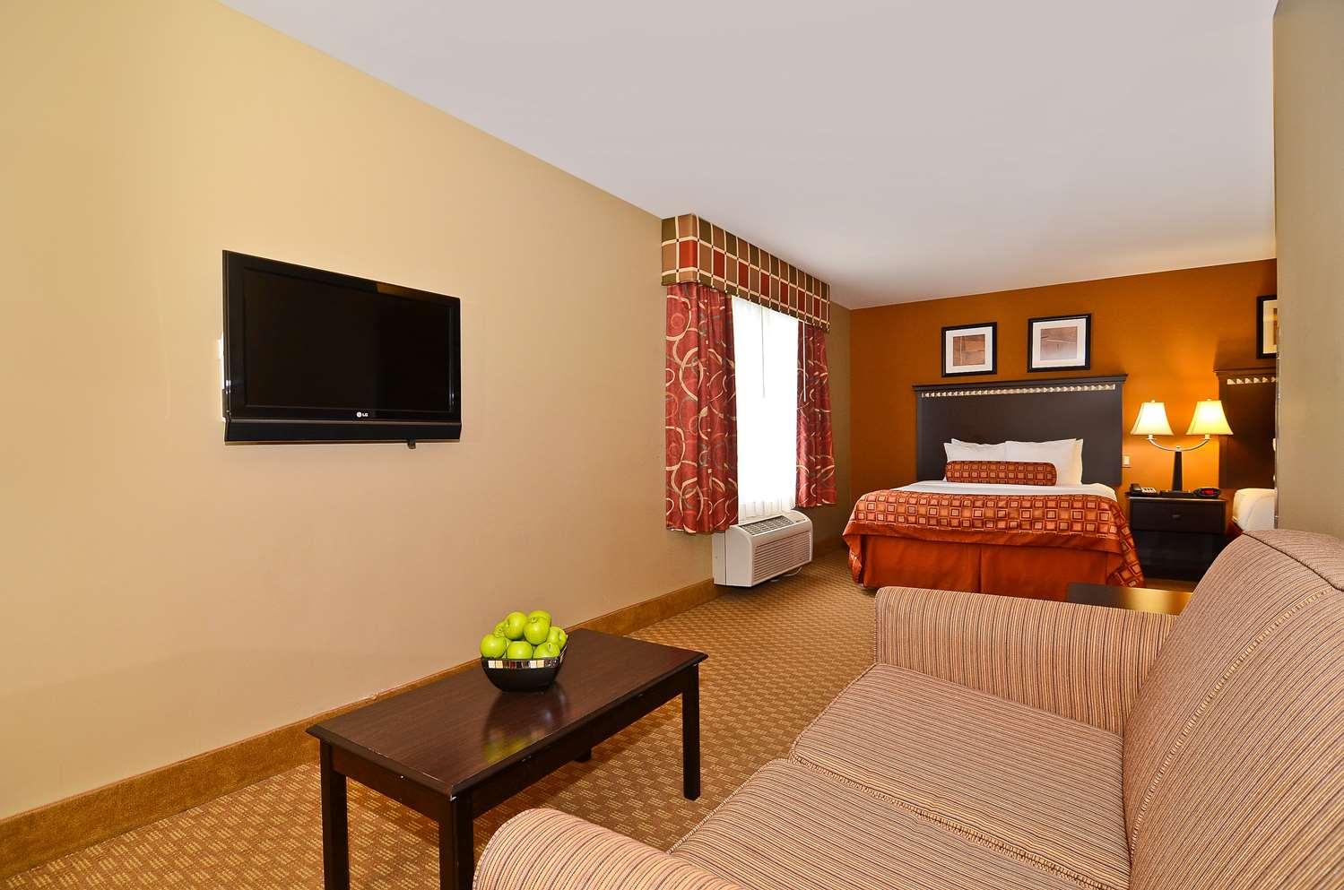 Chicago Southland Hotel Oak Forest Exterior photo