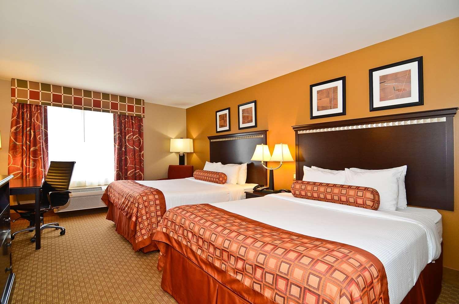 Chicago Southland Hotel Oak Forest Exterior photo