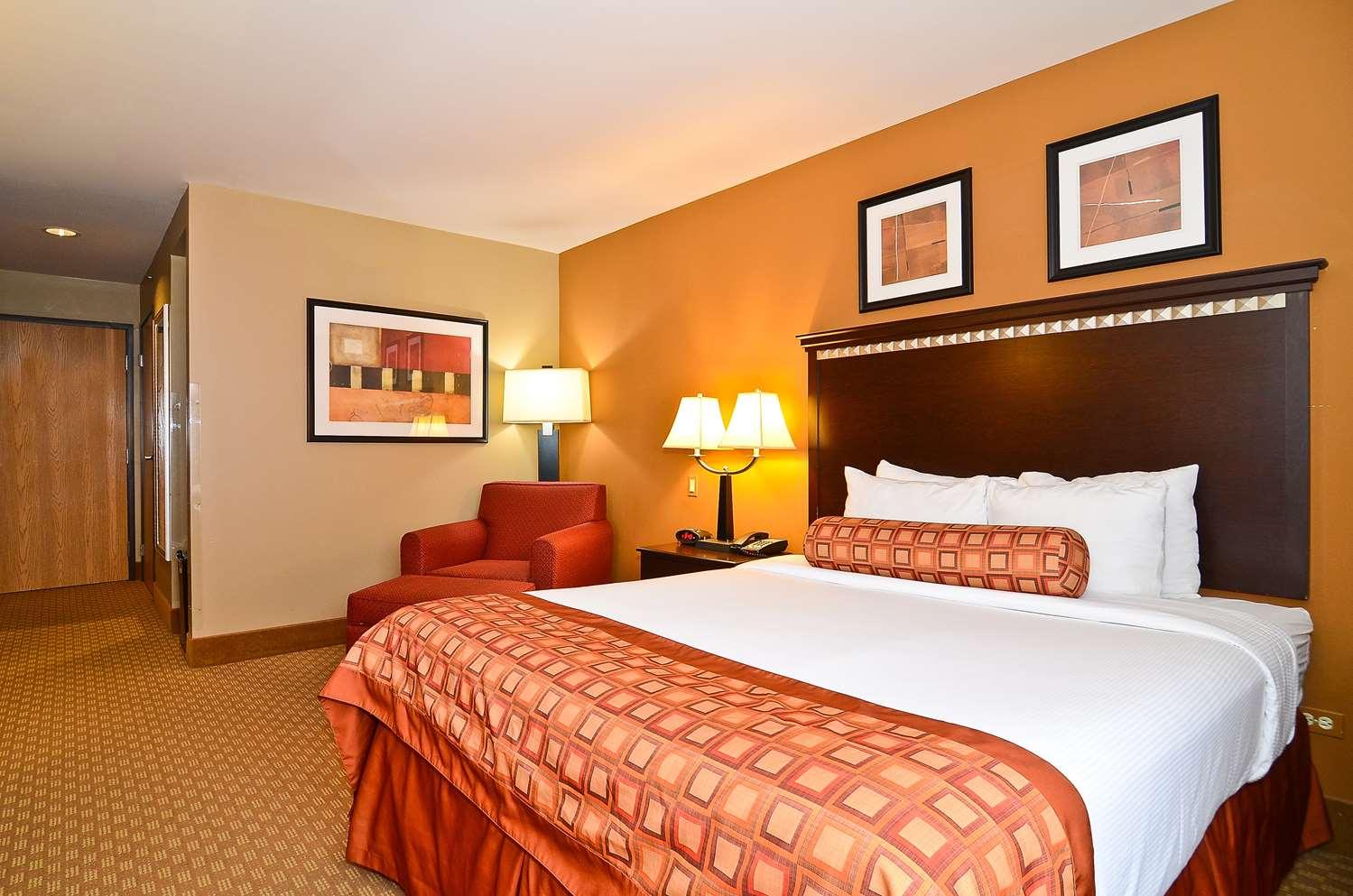 Chicago Southland Hotel Oak Forest Exterior photo
